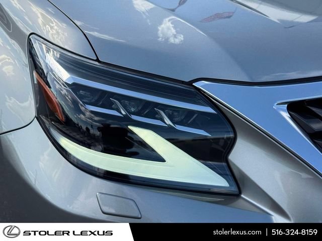 Used 2023 Lexus GX 460 Premium w/ Premium Package AWD/4WD image 10