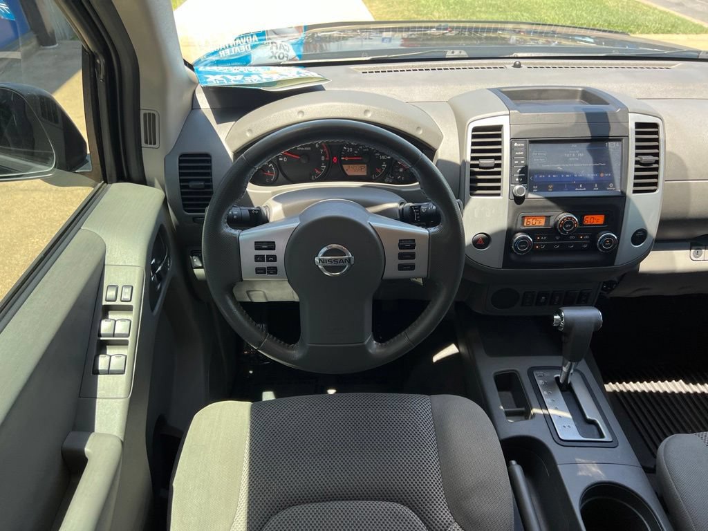 Used 2019 Nissan Frontier SV w/ Value Truck Package RWD image 21