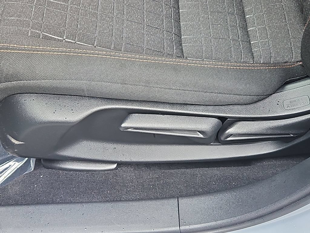 Certified 2024 Honda HR-V Sport image 17