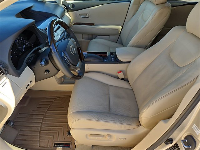 Used 2015 Lexus RX 350 FWD image 15