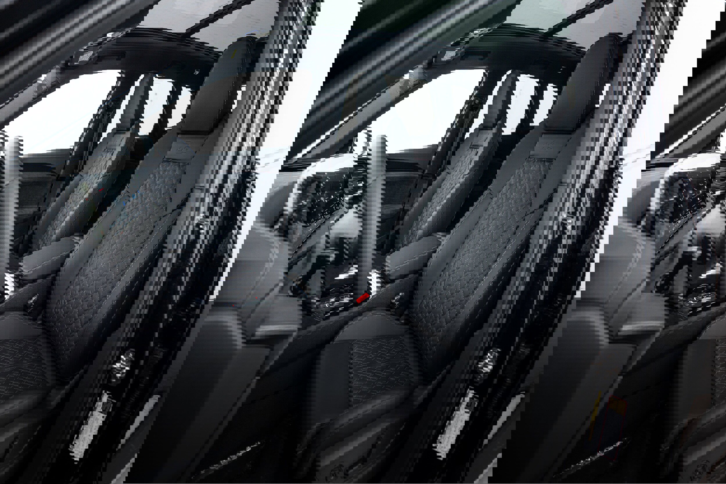 New 2025 Audi SQ5 Premium Plus image 14