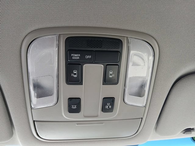 Used 2019 Kia Sedona EX FWD image 22