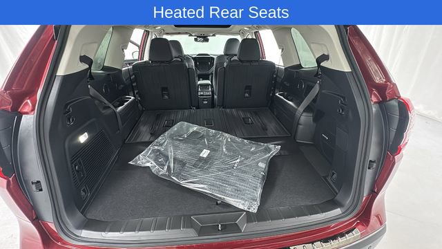 New 2026 Subaru Ascent Bronze Edition image 15