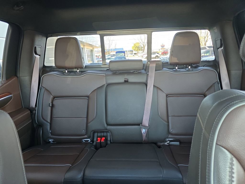 Used 2023 GMC Sierra 1500 Denali w/ Denali Reserve Package image 21