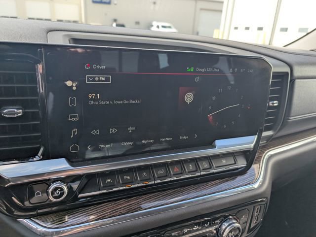 Used 2023 GMC Sierra 1500 Elevation w/ Elevation Premium Package image 22