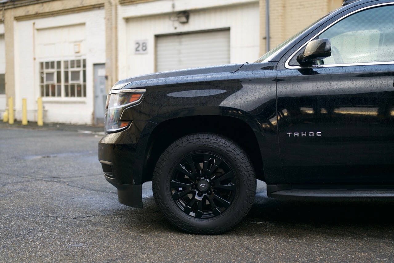 Used 2019 Chevrolet Tahoe LT AWD/4WD image 17