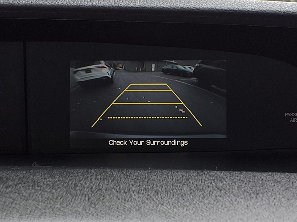 Used 2014 Honda Civic LX image 9