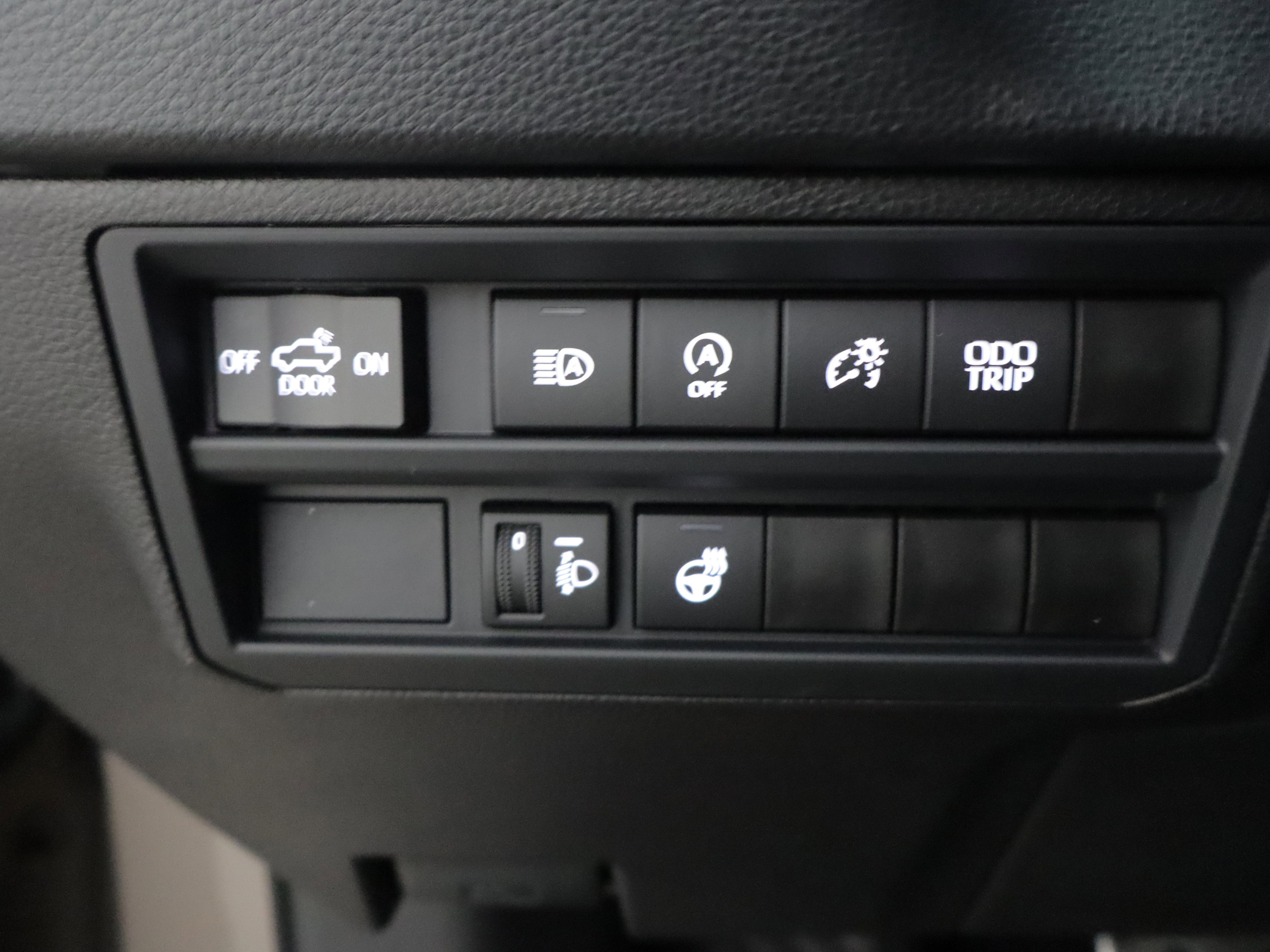 New 2026 Toyota Tundra SR5 AWD/4WD image 20