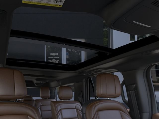 New 2026 Lincoln Navigator L Reserve AWD/4WD image 22