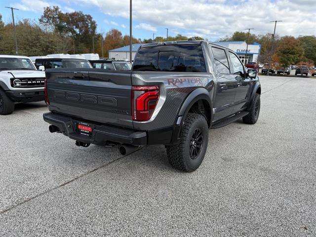 New 2025 Ford F150 Raptor image 7