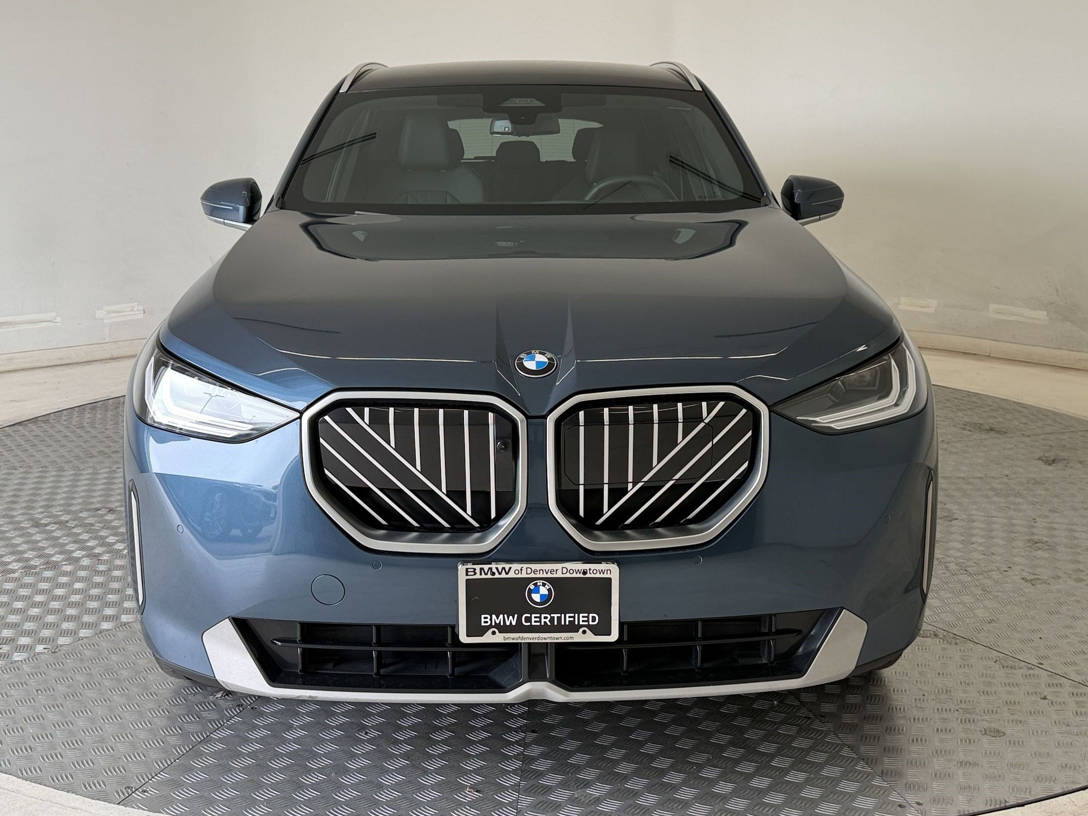 Certified 2025 BMW X3 xDrive30i w/ Premium Package AWD/4WD image 6