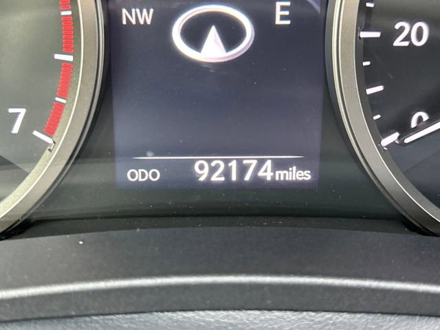 Used 2016 Lexus NX 200t F Sport image 25