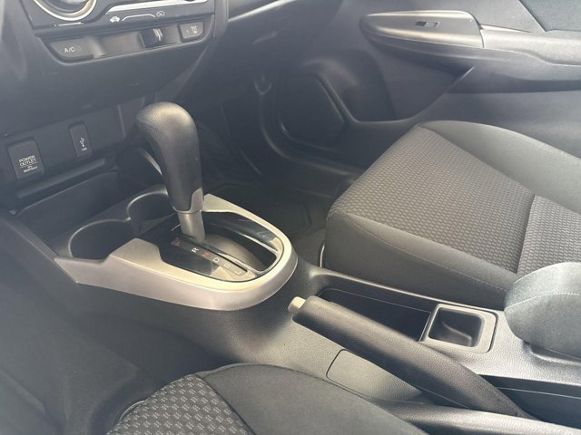 Used 2019 Honda Fit LX image 18