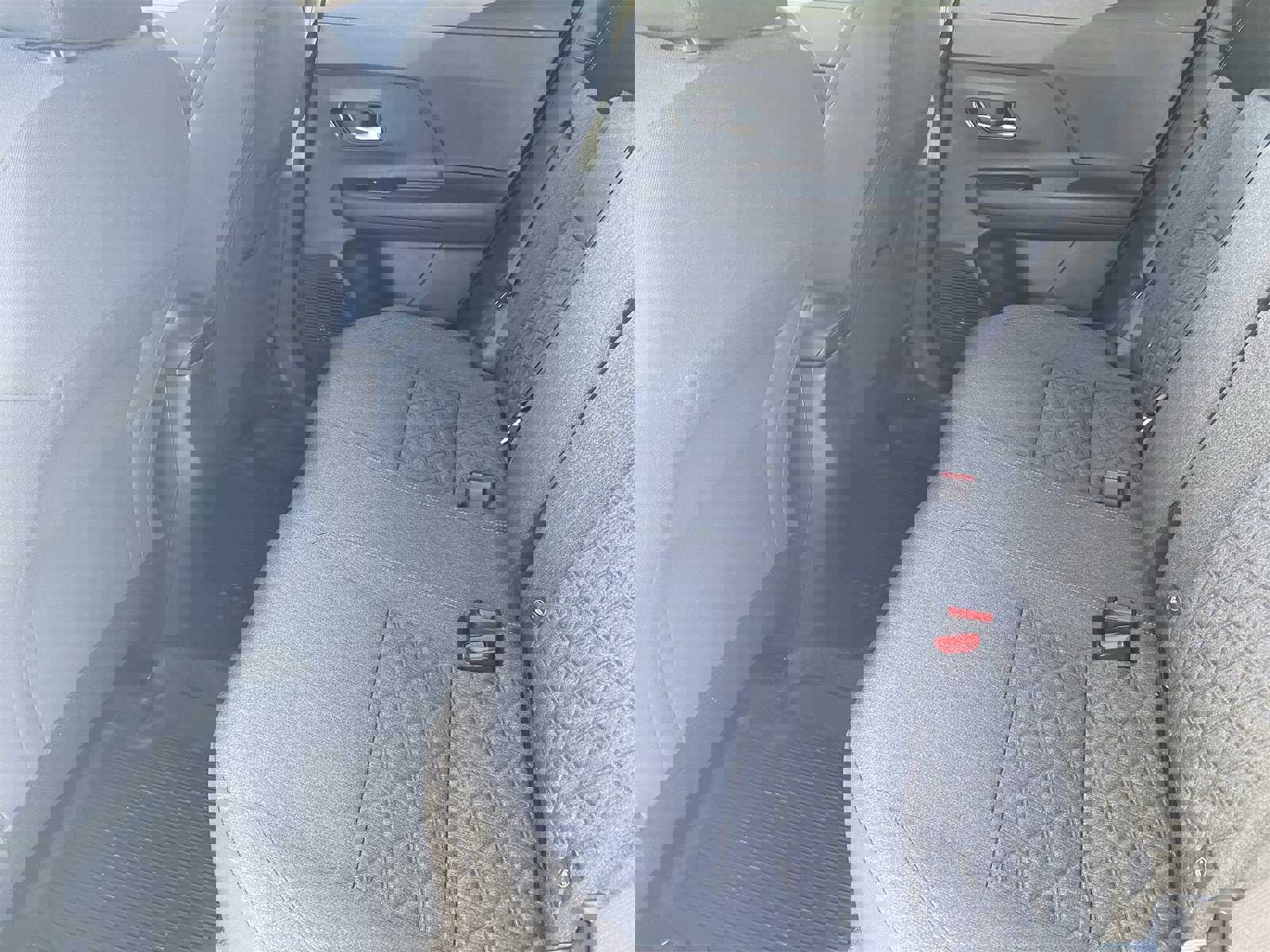 New 2026 Nissan Kicks SV image 18