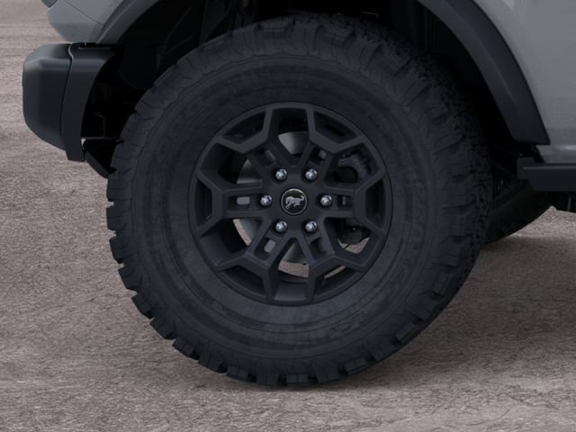 New 2026 Ford Bronco Badlands AWD/4WD image 48