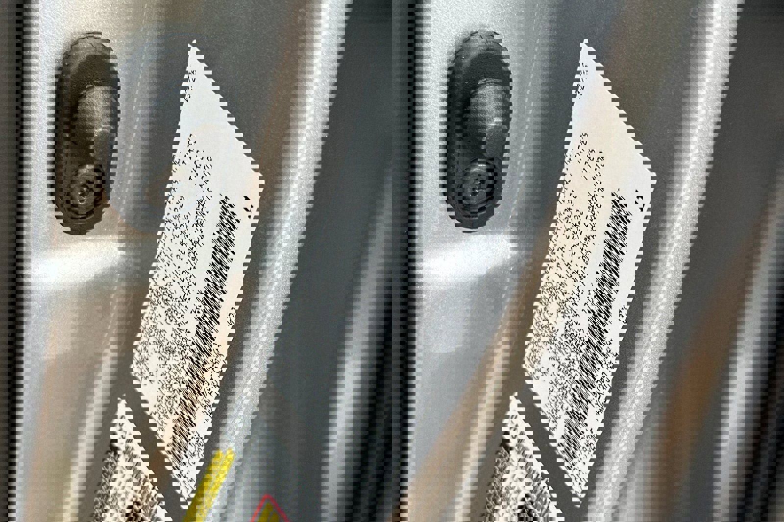 New 2026 Toyota Tundra Limited image 34