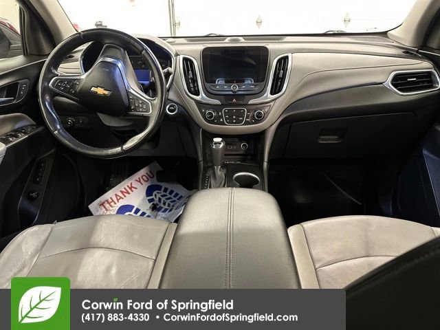 Used 2020 Chevrolet Equinox Premier image 19