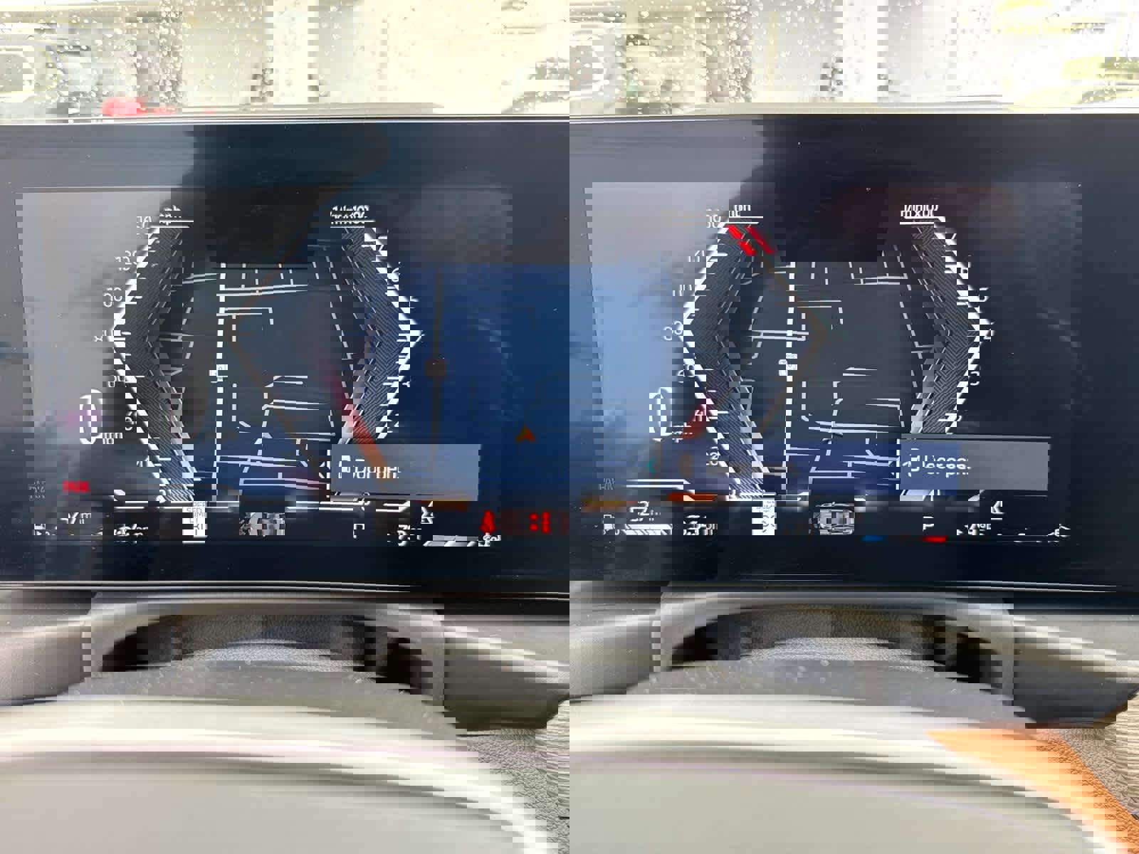 Certified 2025 BMW 330i Sedan w/ Premium Package image 29