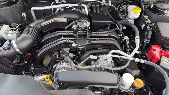 Used 2022 Subaru Outback Touring AWD/4WD image 19
