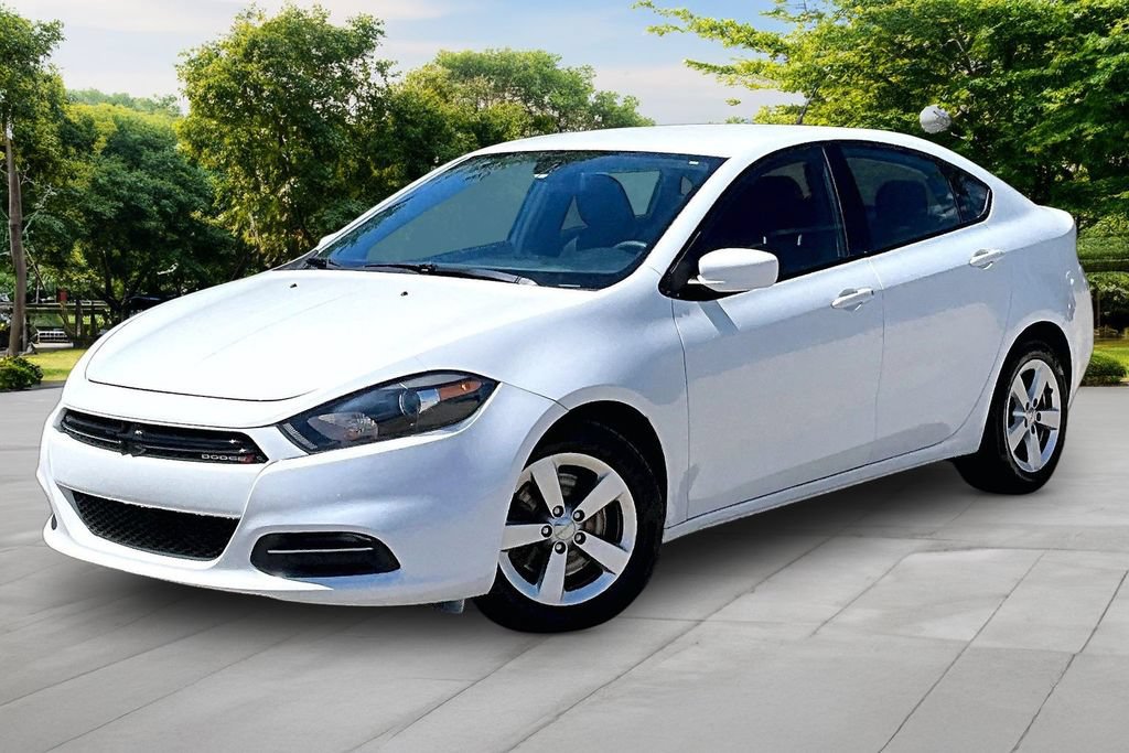 Used 2015 Dodge Dart SXT FWD image 12