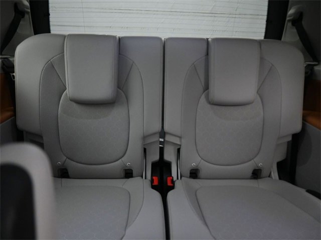 New 2025 Volkswagen ID. Buzz 1st Edition image 29