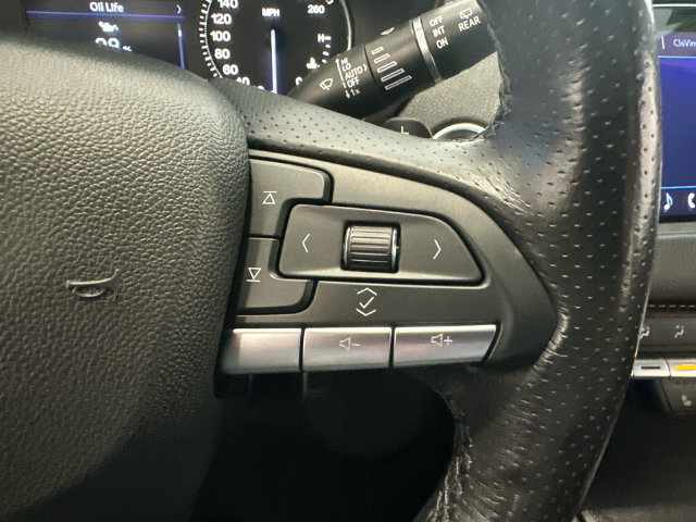 Certified 2021 Cadillac XT4 Sport w/ Trailering Package AWD/4WD image 13
