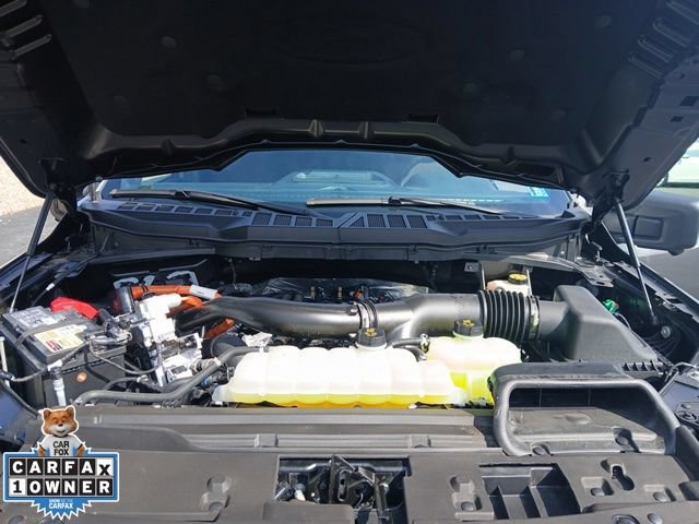 Used 2024 Ford F150 XLT w/ Equipment Group 302A MID AWD/4WD image 41