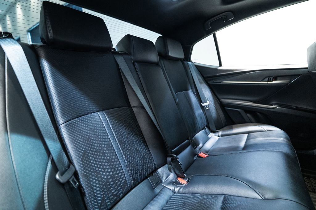 Certified 2025 Toyota Camry XSE image 33