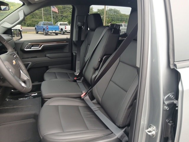 New 2026 Chevrolet Silverado 1500 LT w/ All Star Edition Plus image 29