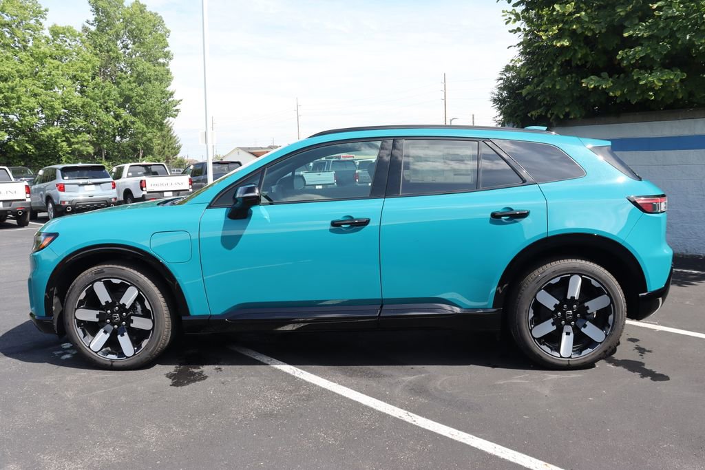 New 2026 Honda Prologue Elite image 2