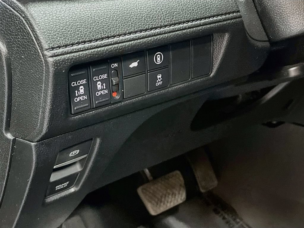 Used 2024 Honda Odyssey Sport image 10