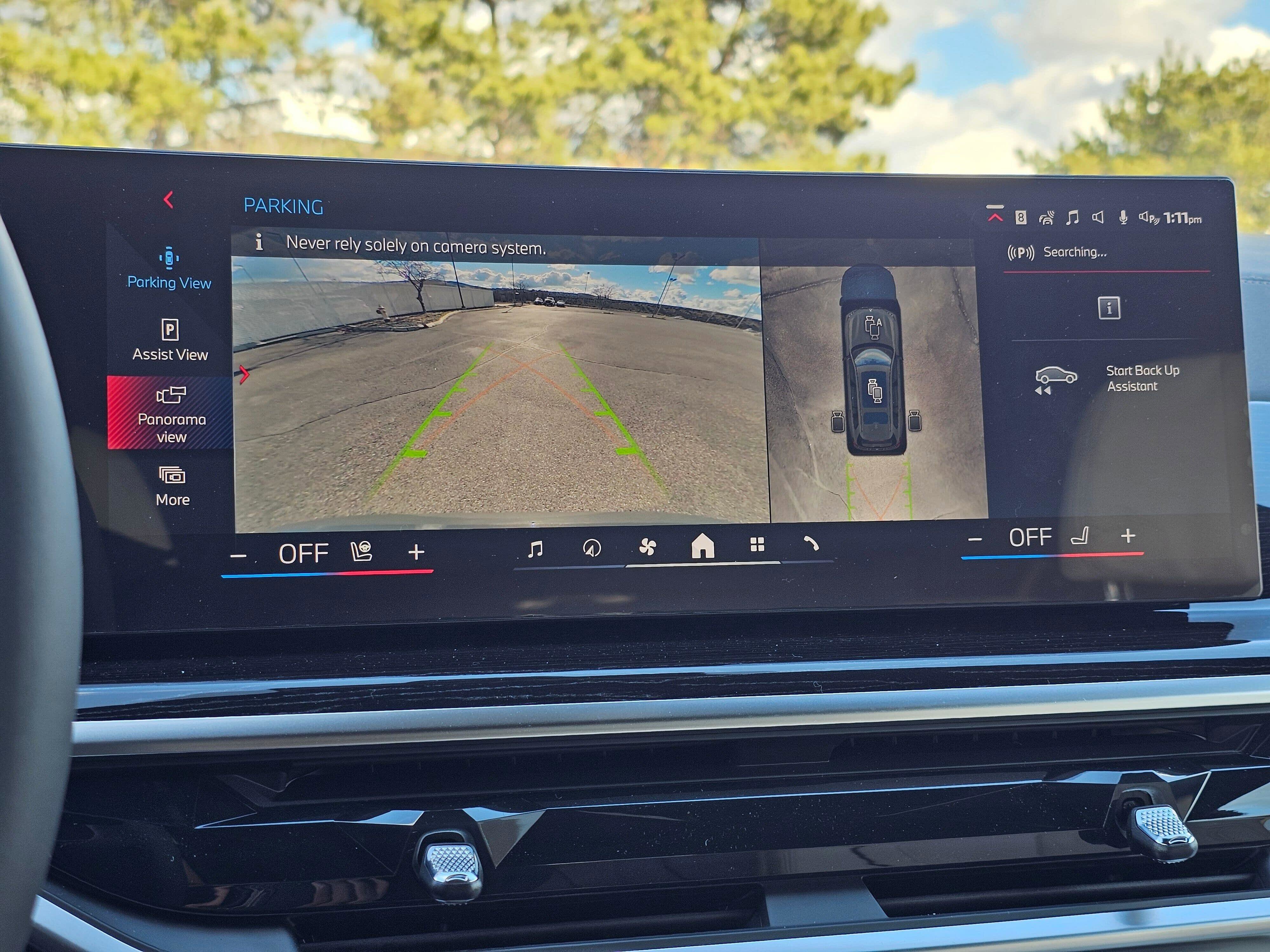 New 2026 BMW X7 M60i image 20