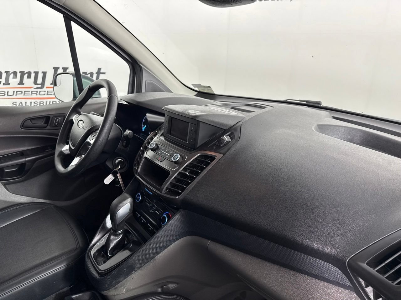 Used 2021 Ford Transit Connect XL FWD image 24
