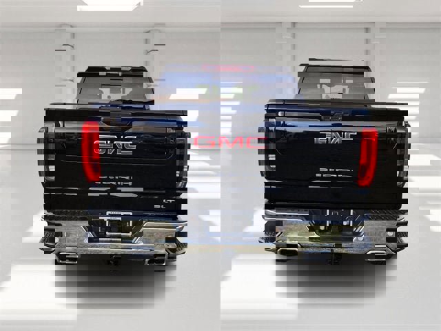 New 2026 GMC Sierra 1500 SLT w/ SLT Premium Plus Package image 4