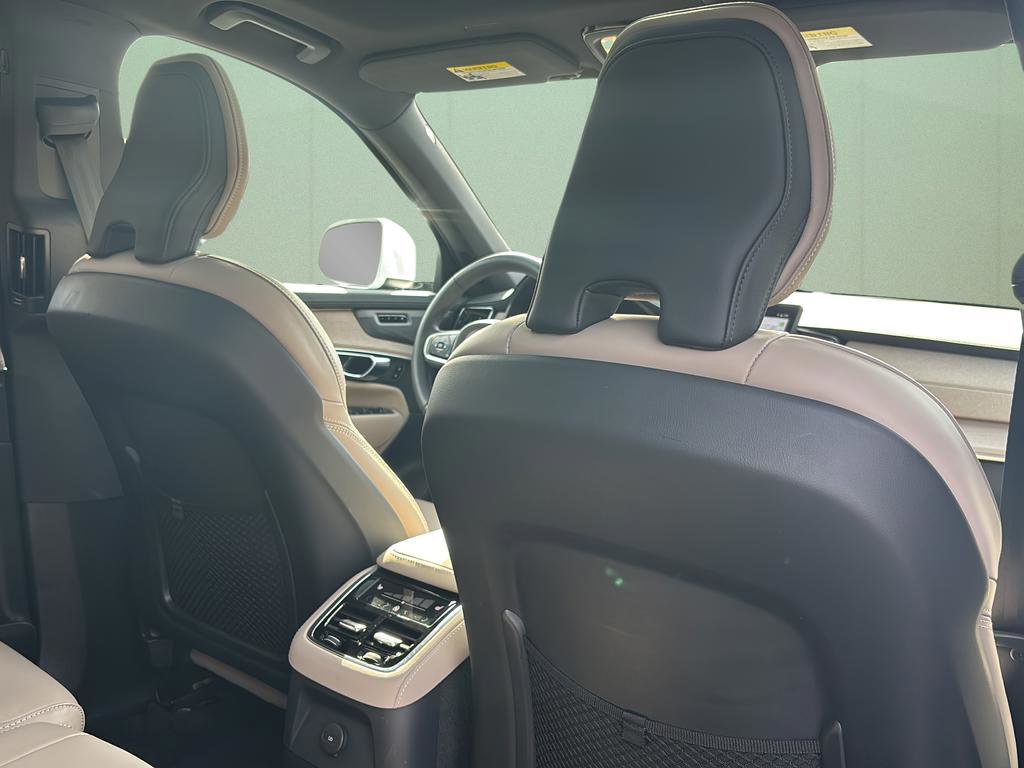 Used 2025 Volvo XC90 T8 Ultra image 49