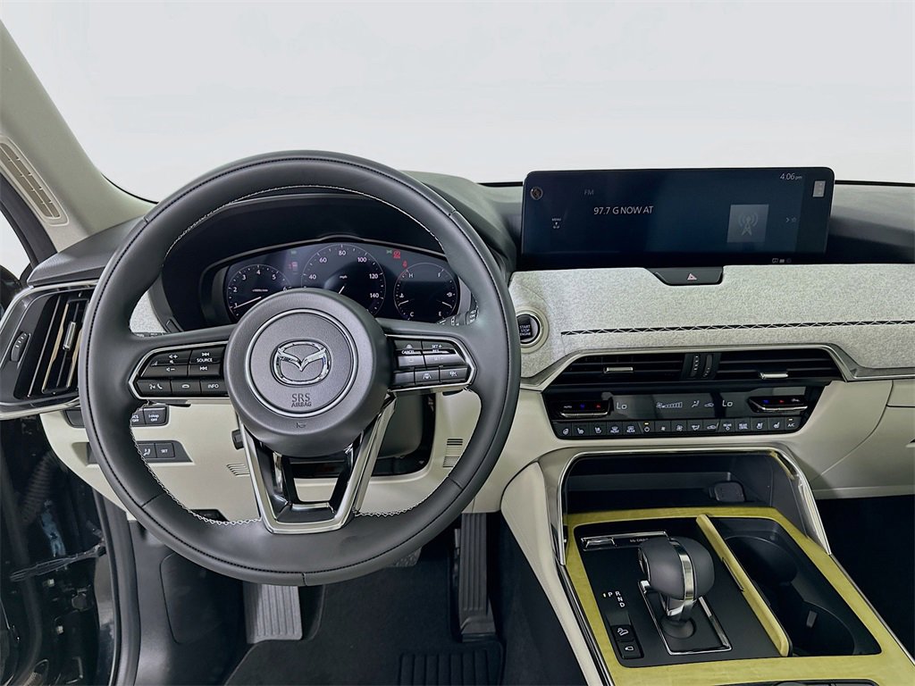 New 2026 MAZDA CX-90 3.3 Turbo S w/ Premium Plus image 19