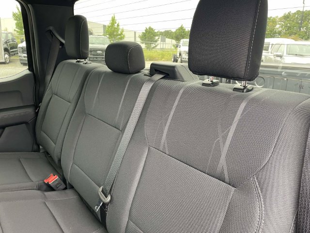 New 2026 Ford F150 STX w/ Equipment Group 200A RWD image 10