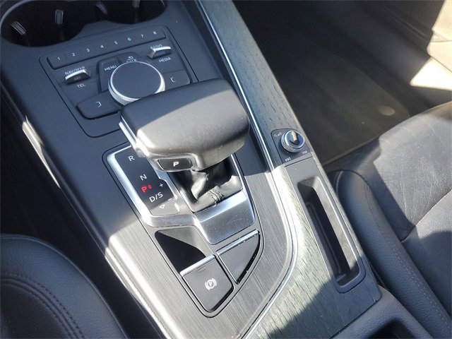 Used 2017 Audi A4 2.0T Premium w/ Convenience Package image 22