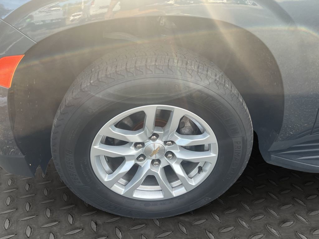 Used 2021 Chevrolet Tahoe LT image 27