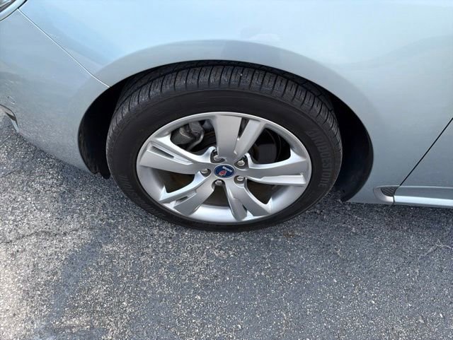 Used 2011 Saab 9-5 Turbo6 AWD/4WD image 2