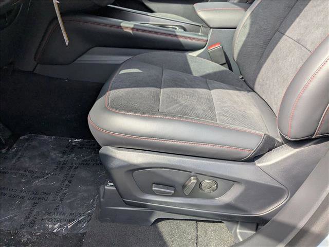 New 2026 Ford Explorer ST w/ Sun And Sound Package video 4