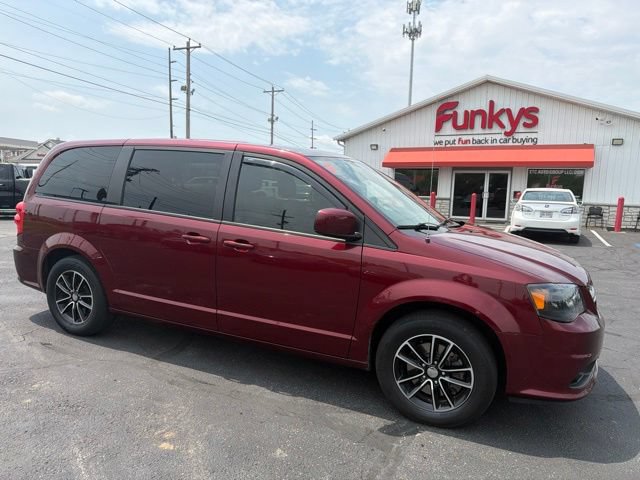 Used 2019 Dodge Grand Caravan GT