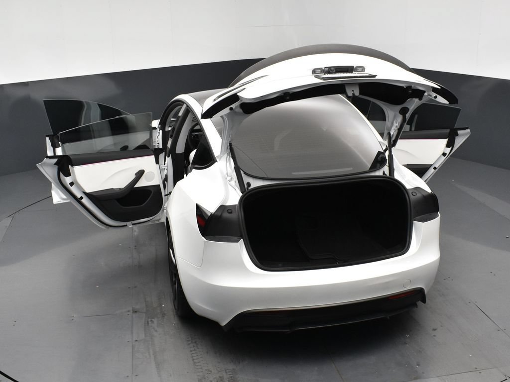 Used 2024 Tesla Model 3 Performance AWD/4WD image 22