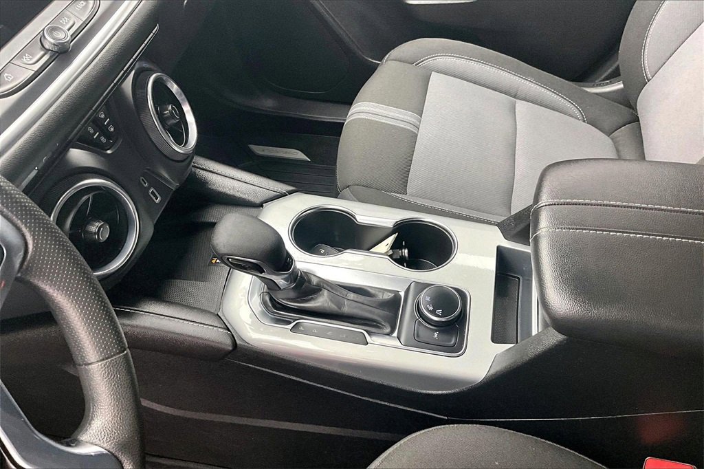 Used 2023 Chevrolet Blazer LT w/ Convenience Package image 15