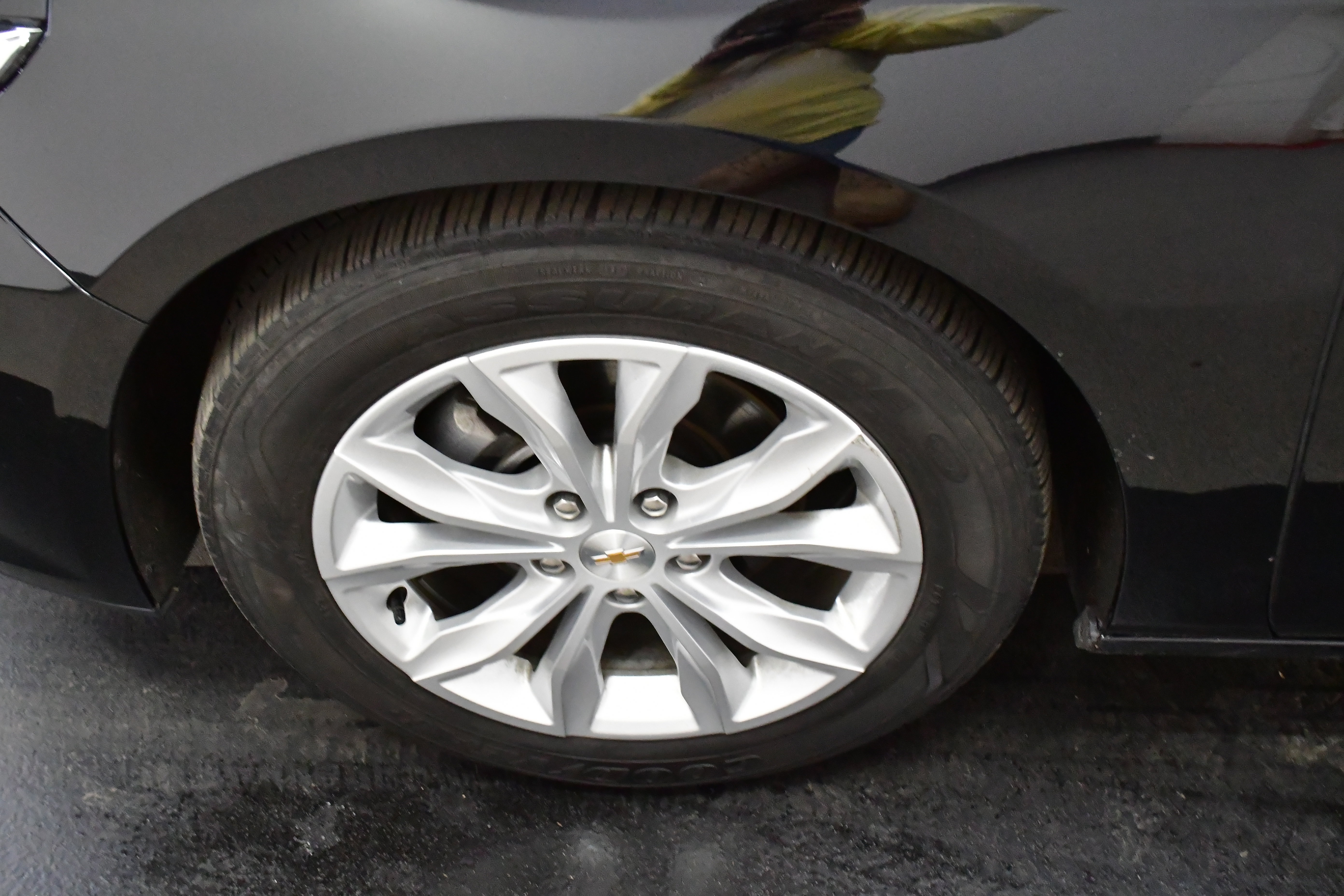 Used 2024 Chevrolet Malibu LT image 57