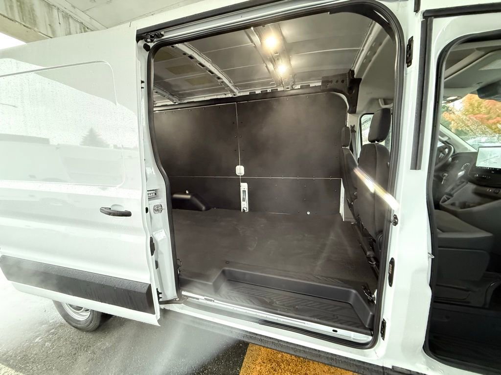 New 2025 Ford Transit 250 148 Medium Roof w/ Load Area Protection Package image 18