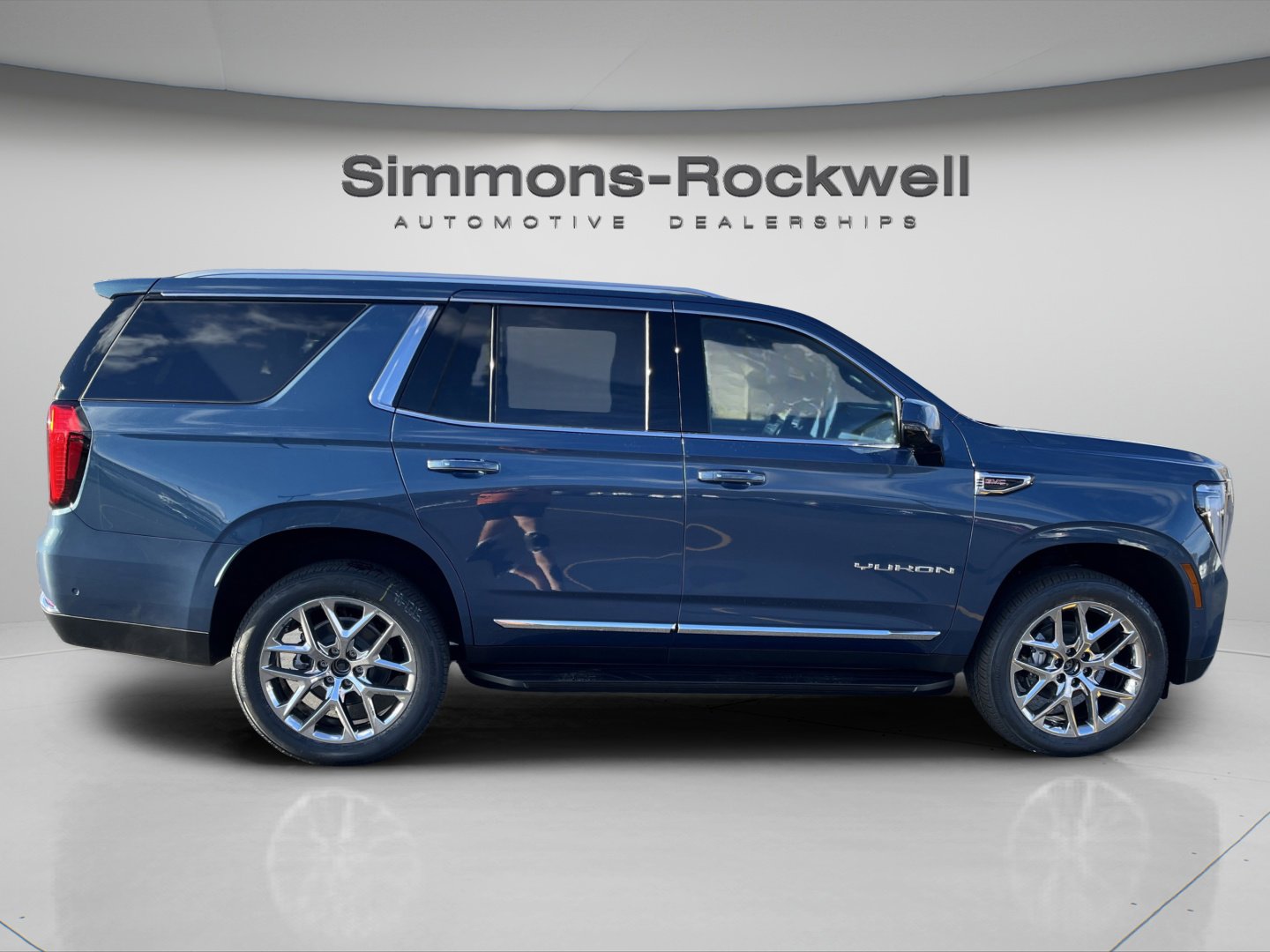 New 2026 GMC Yukon Elevation w/ LPO, Get Active Package image 18