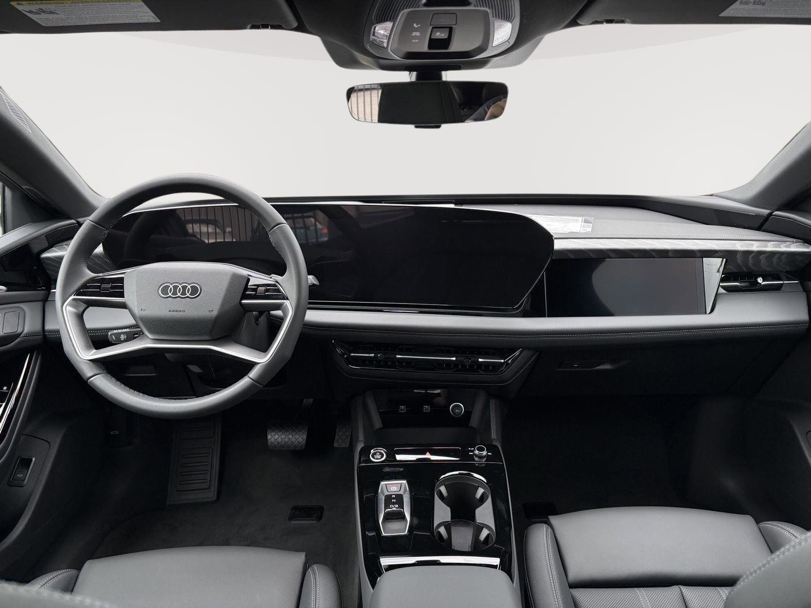 New 2027 Audi A6 e-tron Premium Plus image 13