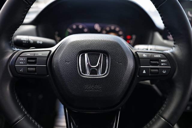Used 2024 Honda Accord Sport image 33