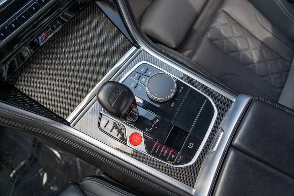 Used 2023 BMW M8 Competition AWD/4WD image 27